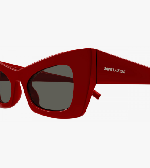 Sunglasses Saint LaurentSL 702 Red